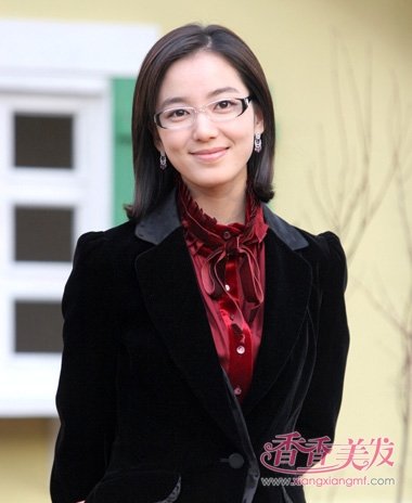 50�����ҵĸ�Ů�ж̷��ʺ�ʲô���� ���˶̷�����ͼƬ