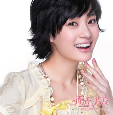 �����̷�����ͼƬ 2017���ر��ر����еĶ̷���