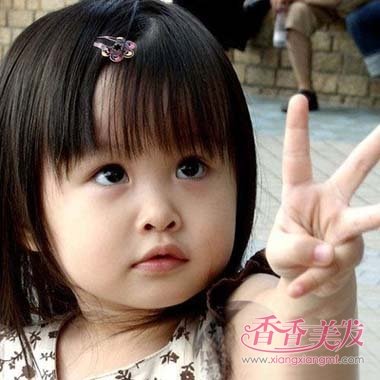 ����Ů���ʺϼ�ʲô���Ķ̷��� СŮ���Ӷ̷�����