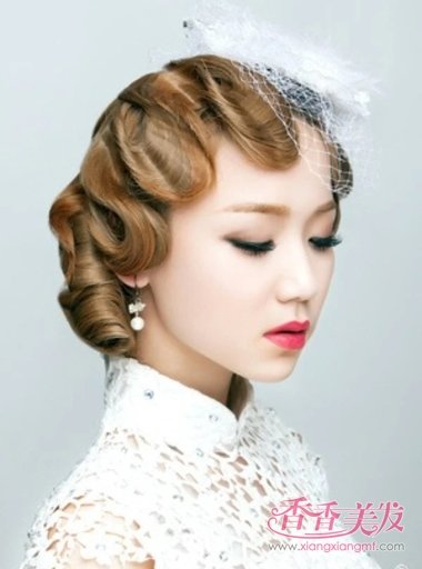 ��ͷ����ͷ���� �·��ͼ򵥶̷�����