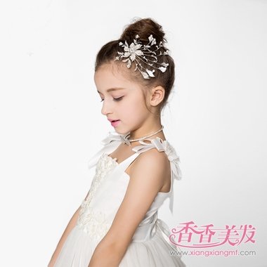 ��ͷ��С���ӵķ��� ���������Ư���ķ���