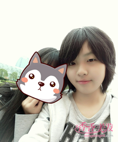 СŮ���̷������Ǽ���ÿ� СŮ���Ķ̷���ͼƬ