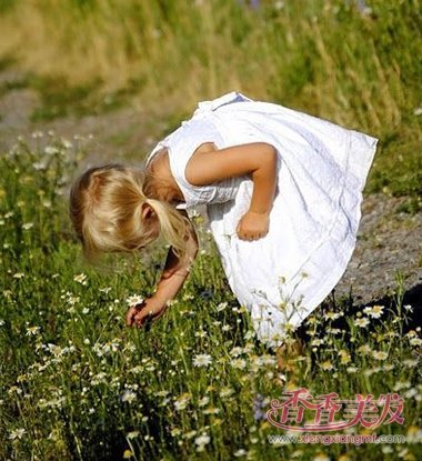 ��СŮ����ͷ��ʲô���Ϳ���� СŮ�����ӷ��͵��ᷨ��ȫ