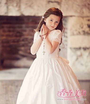 ��СŮ����ͷ��ʲô���Ϳ���� СŮ�����ӷ��͵��ᷨ��ȫ