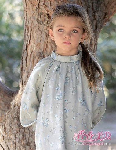 ��СŮ����ͷ��ʲô���Ϳ���� СŮ�����ӷ��͵��ᷨ��ȫ