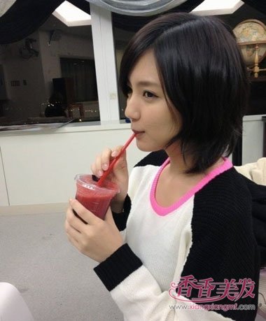 ����ͷ�̷����� �򵥴󷽵�Ů���̷�����