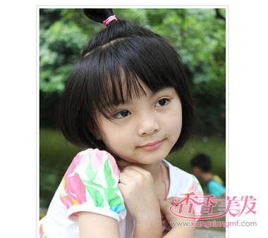 ��ͯ�̷����跢�� ��ͯŮ����̷�����ͼƬ