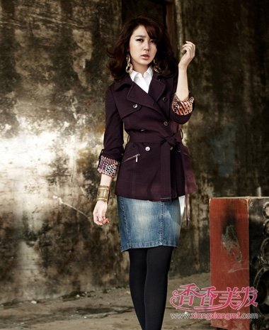 ͷ���̵�Ů���ʺ�ʲô���� �����ݶ̷���