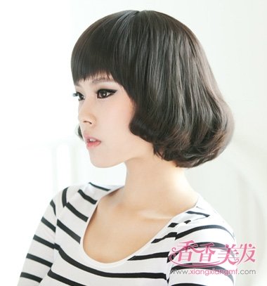 Բ����ʲô�̷��ÿ�ͼƬ Բ�����ʺϵĶ̷�