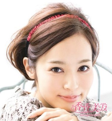 ��ʮ����Ů�˶̷����� ��ʽ���̷���