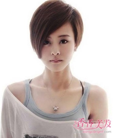 ��ʮ����Ů�˶̷����� ��ʽ���̷���