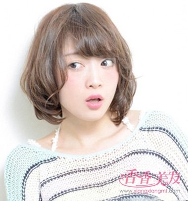 14��Ů���Ķ̷����� Ů���̷�����ͼƬ��ȫ