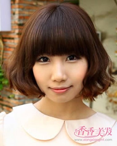 14��Ů���Ķ̷����� Ů���̷�����ͼƬ��ȫ