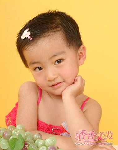 Ůͯ�̷�����ôŪ ��ͯŮ���ӵĶ̷�����