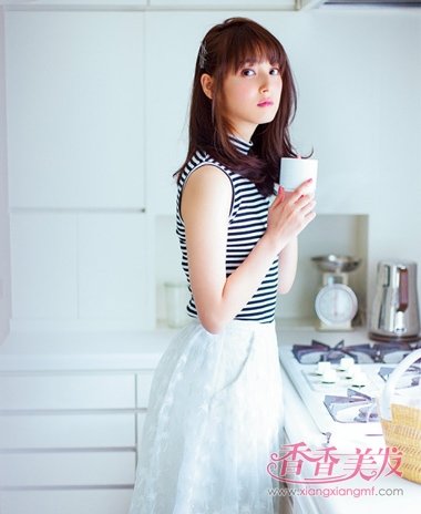 �г���������Ȼ�� ͷ��������Ȼ��