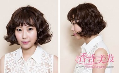 ����̷�����ͼƬ2017Ů ���淢�Ͷ̷�����