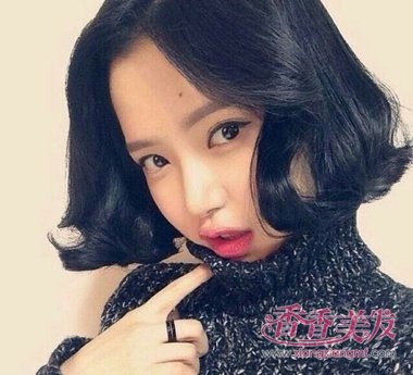 ����̷�����ͼƬ2017Ů ���淢�Ͷ̷�����