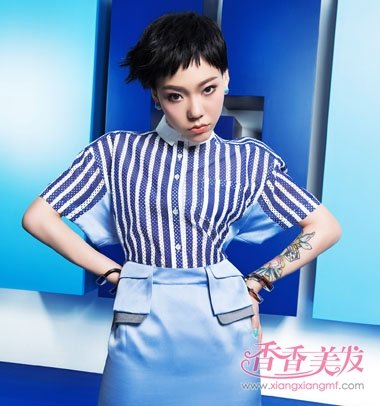 �̷���ô�ᷢ�ͼ����ֺÿ� �ʺ��ϰ�Ķ̷�����ͼ