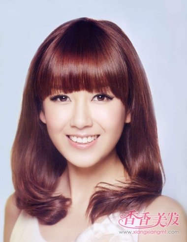 ����ͷ�̷�����ͼƬ 2017�������ж̷���