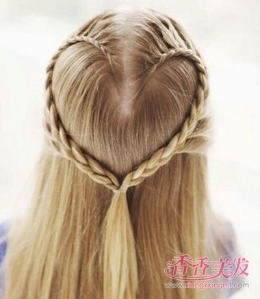 СŮ�������ε�ͷ����ô��� СŮ������ͷ��