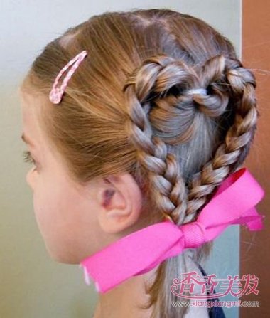 СŮ�������ε�ͷ����ô��� СŮ������ͷ��