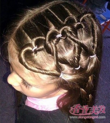 СŮ�������ε�ͷ����ô��� СŮ������ͷ��