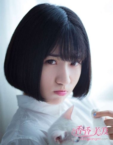 ��ѡŮʿ�̷����ͷ��� ��С��Ů���ʺ�ʲô�̷���