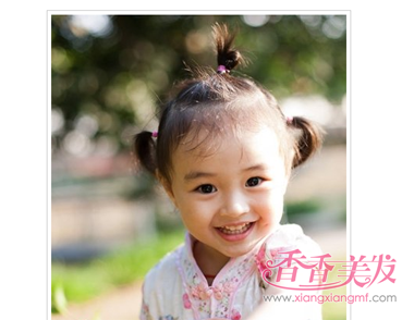 ��ͯ��ͷ���ͼ����ֺÿ��̷� ѧ��ǰŮ��ͯ��ͷ����