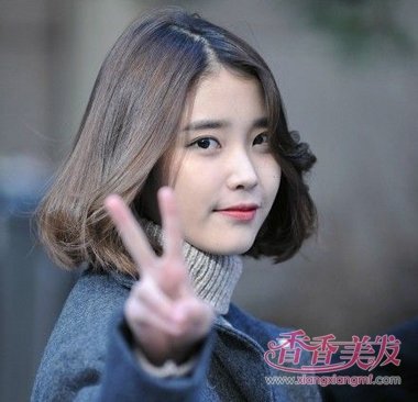 �̷�СŮ����ͷ���� ��ͷ��СŮ���ķ���