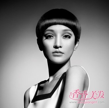 ��Ѹ��ͷ���ķ��� �ʺ���СŮ���̷�����