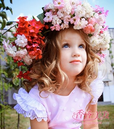 ��ͯ����Ů����ͼƬ ��ͯ�����Լ�զ��ͷ