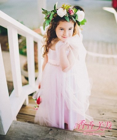 ��ͯ����Ů����ͼƬ ��ͯ�����Լ�զ��ͷ