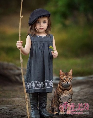 ������СŮ����ķ��ͽ̳� СŮ��������Ư���ķ���