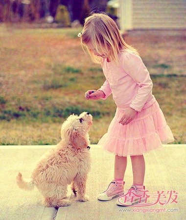 ������СŮ����ķ��ͽ̳� СŮ��������Ư���ķ���