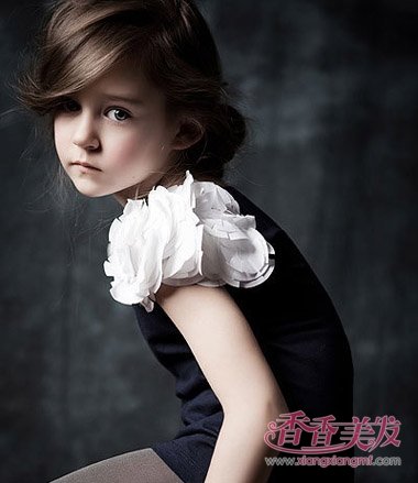 ʮ��СŮ����ͷ������ô��źÿ��ּ���Ư������ͼƬ ������СŮ����ͷ��