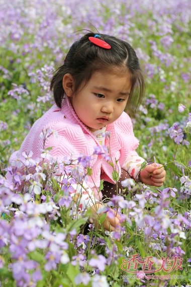 ��ͷ��Ů�����ķ��� ����СŮ���̷�����