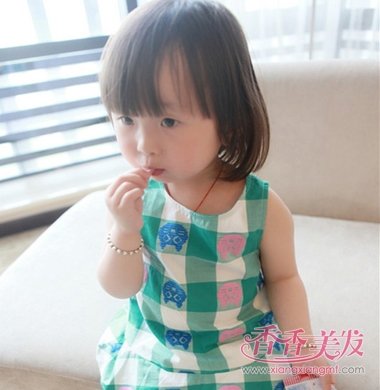 ��ͷ��Ů�����ķ��� ����СŮ���̷�����