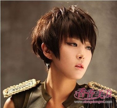 ��ͷխ�̷�����ͼƬ �̷��ʺ�ʲô���ķ��ͺÿ�