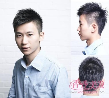 �Ա�ͷ�����м䳤�ķ��� 2017����ʱ�ж̿��