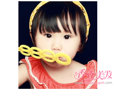 5��Ů��ͯ�̷����� ����С�����еĶ�ͷ����