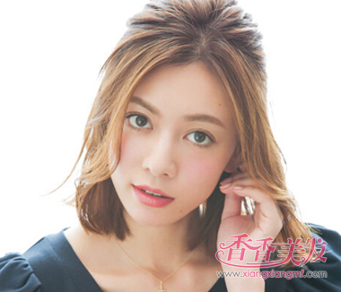 ��ʮ����Ů�˵Ķ̷��� ���ж̷�������������