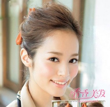 ��ʮ����Ů�˵Ķ̷��� ���ж̷�������������