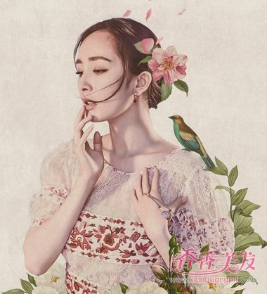 �����¶����ͷ�ķ��� Ů����ͷ������ȥ�ķ���