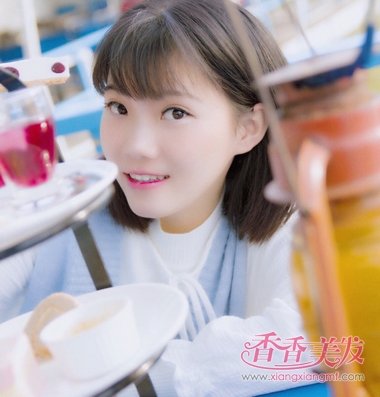 Բ����ʲô�¶̷����� 2017��Բ��Ů���¶̷�����