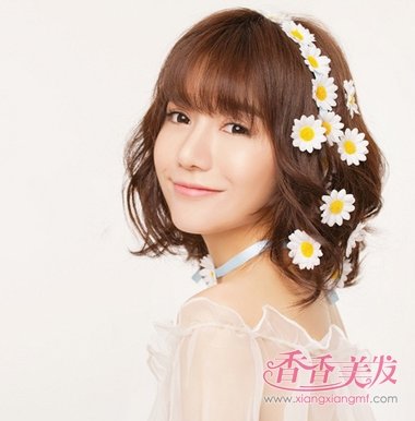 Բ����ʲô�¶̷����� 2017��Բ��Ů���¶̷�����