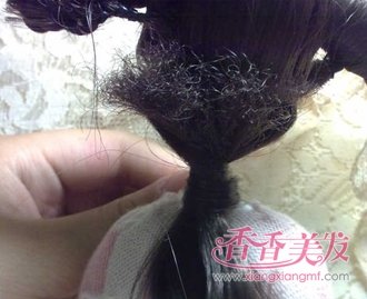 �������װ���ͽ̳� �峯Ů�ӷ����ᷨͼƬ