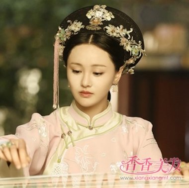 �峯���͵��ᷨ Ů��ʱ�м򵥹�װ����