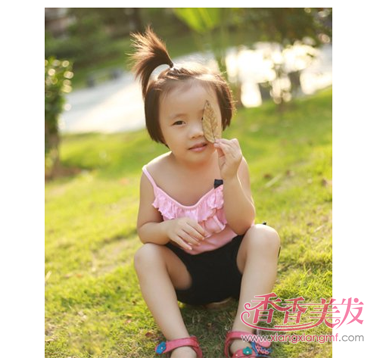 �̷���ͯ��ͷ�����ַ��� Ůͯ�̷���ʲô����