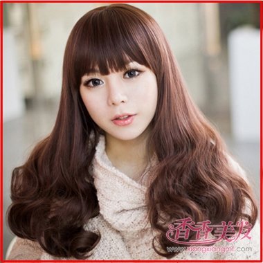 �뷢β������ͼƬ ͷ�����ʺϾ�������ͼƬ