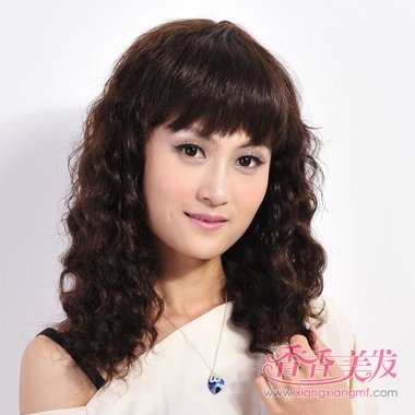 �뷢β������ͼƬ ͷ�����ʺϾ�������ͼƬ